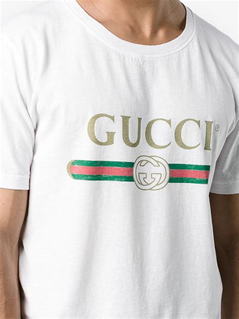 how much is an original gucci shirt|authentic Gucci t shirt men.